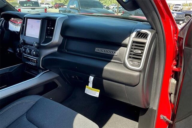 2022 RAM 1500 Big Horn Lone StarImage 16