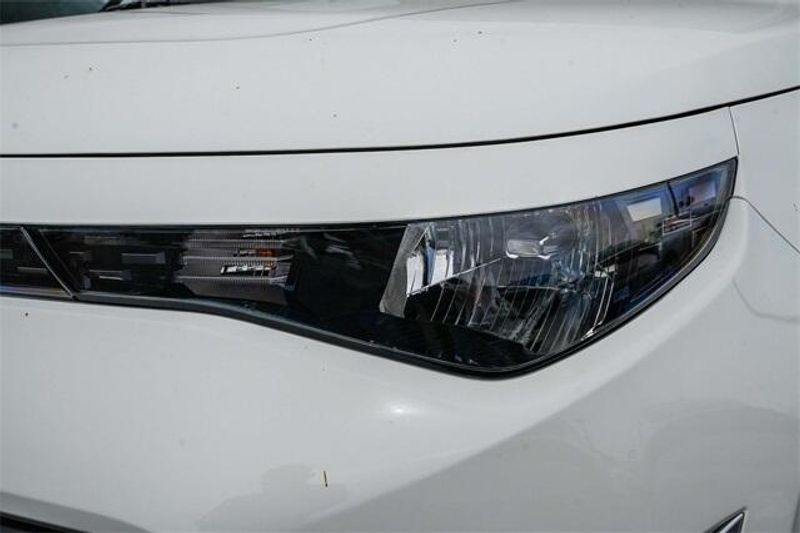 New 2025 Kia Soul SImage 17