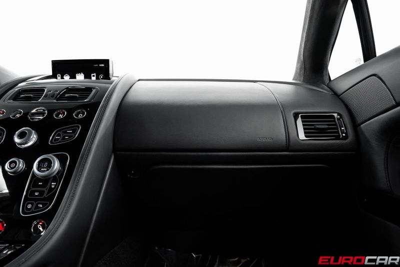 Used 2017 Aston Martin V12 Vantage S *CARBON FIBER OPTIONS * FULL PPF*Image 33