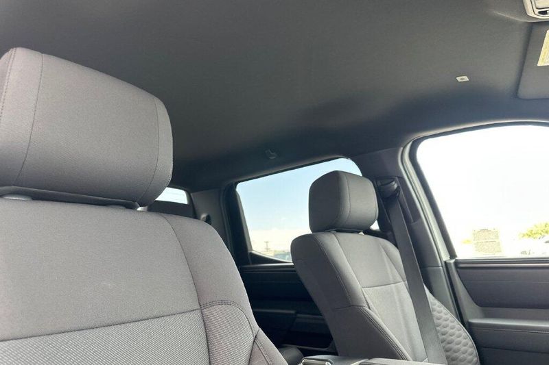 New 2026 Toyota Tundra SR5Image 17