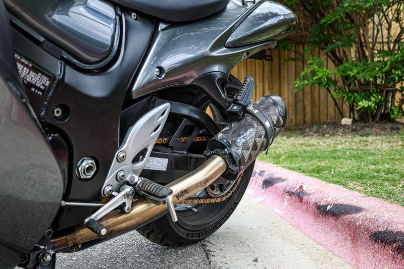 2020 Suzuki HAYABUSA CA 1340 Image 28