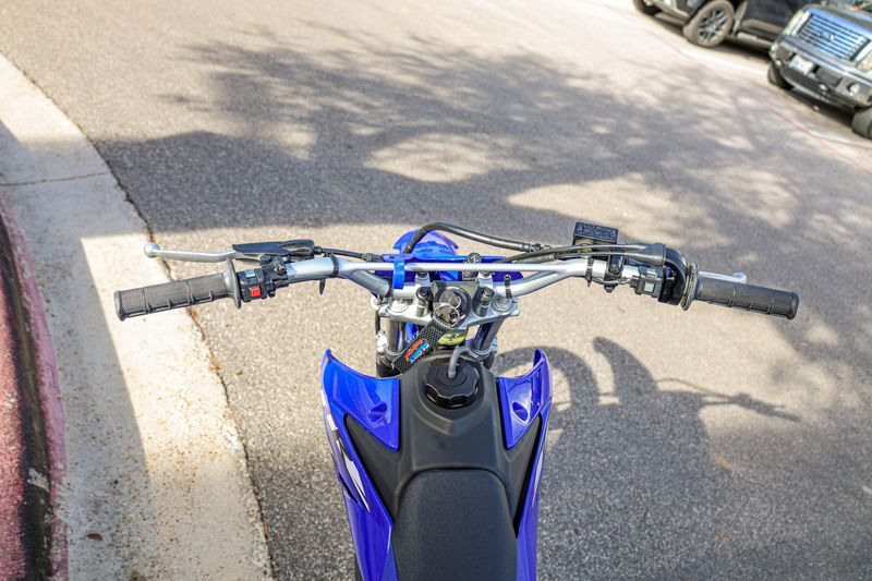 NEW 2026 YAMAHA TTR125LE Image 15