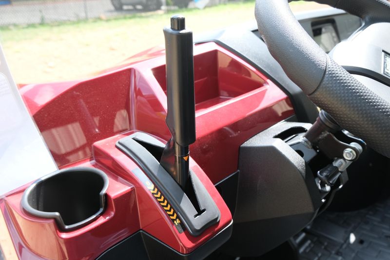 NEW 2026 KAWASAKI MULE PROFXT 820 EPS Image 23