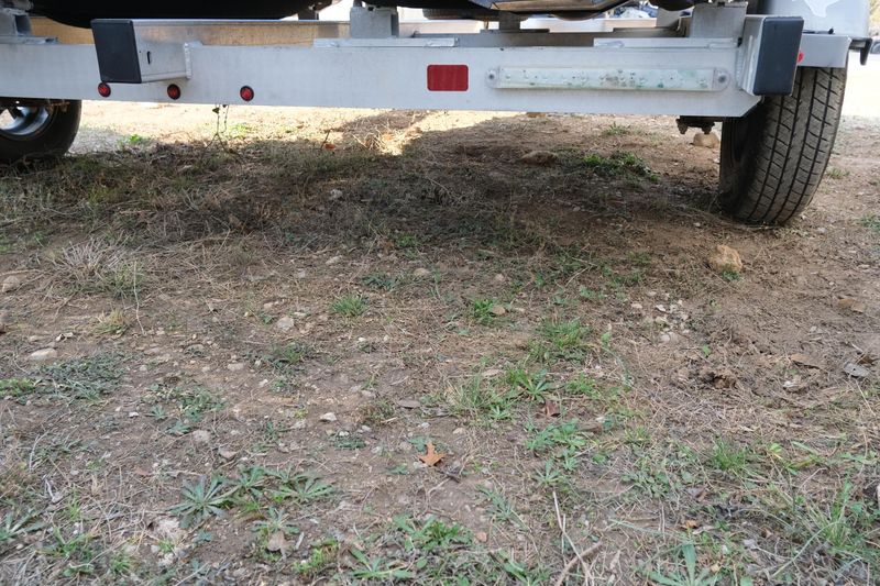 USED 2019 KARAVAN TRAILER SEADOO MOVE Image 13