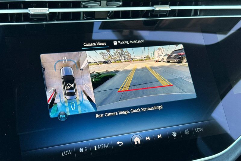 New 2027 Mercedes-Benz E-Class E 350Image 16