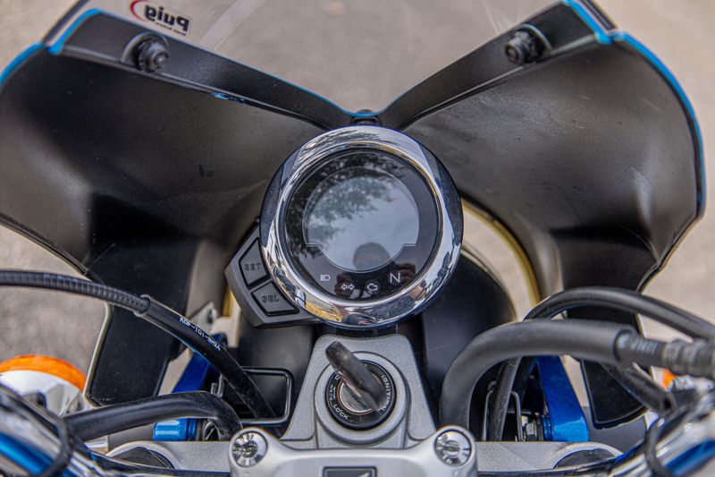 USED 2020 HONDA MONKEY Image 10