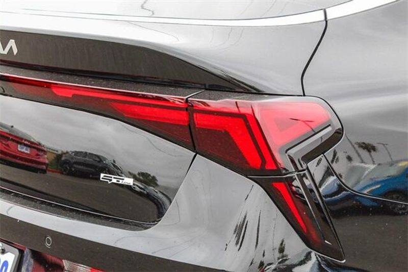 New 2025 Kia K5 GT-LineImage 18