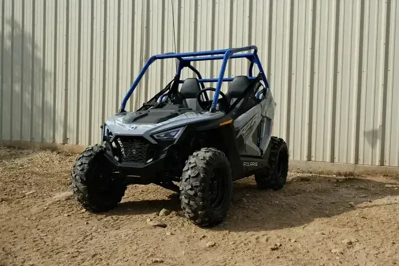 NEW 2026 POLARIS RZR 200 EFI Image 3