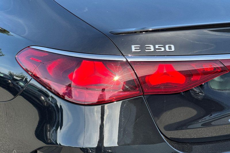 Used 2026 Mercedes-Benz E-Class E 350Image 33