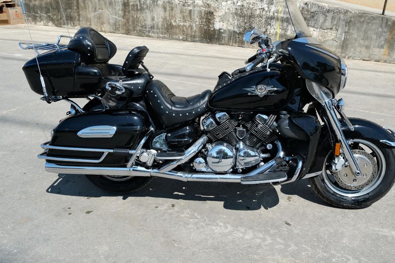 USED 2006 YAMAHA MIDNIGHT VENTURE Image 2