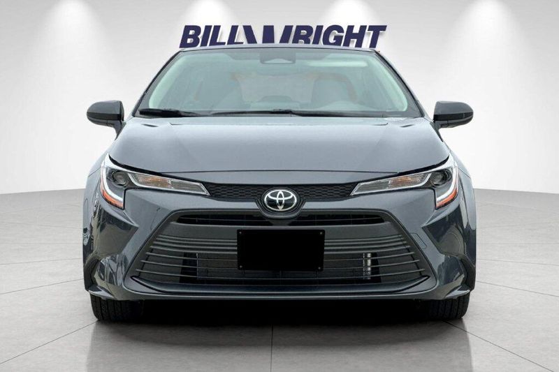 New 2027 Toyota Corolla LEImage 8