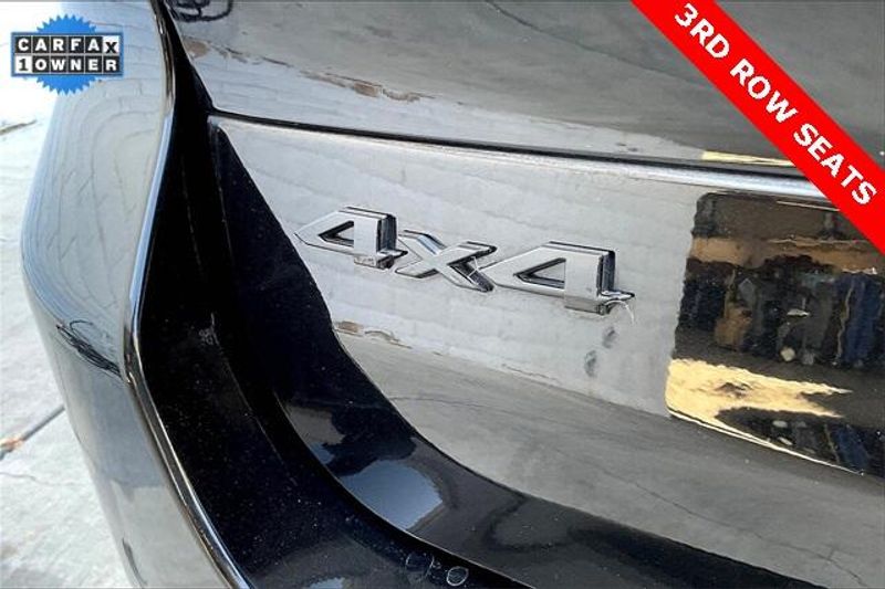 Used 2024 Jeep Grand Cherokee L AltitudeImage 7