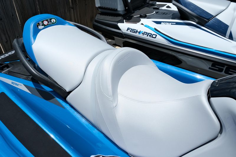 USED 2020 CAN-AM PW GTI SE 130 Image 12