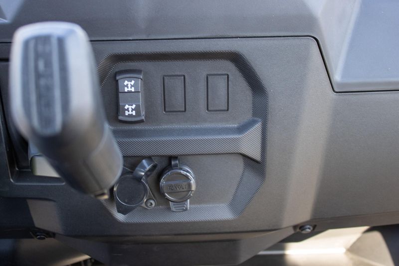NEW 2026 POLARIS RANGER 500 Image 21