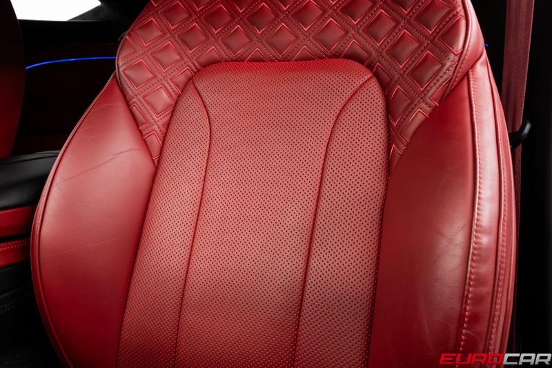 2022 Bentley Continental GT Speed *FRONT SEAT COMFORT SPEC*Image 38