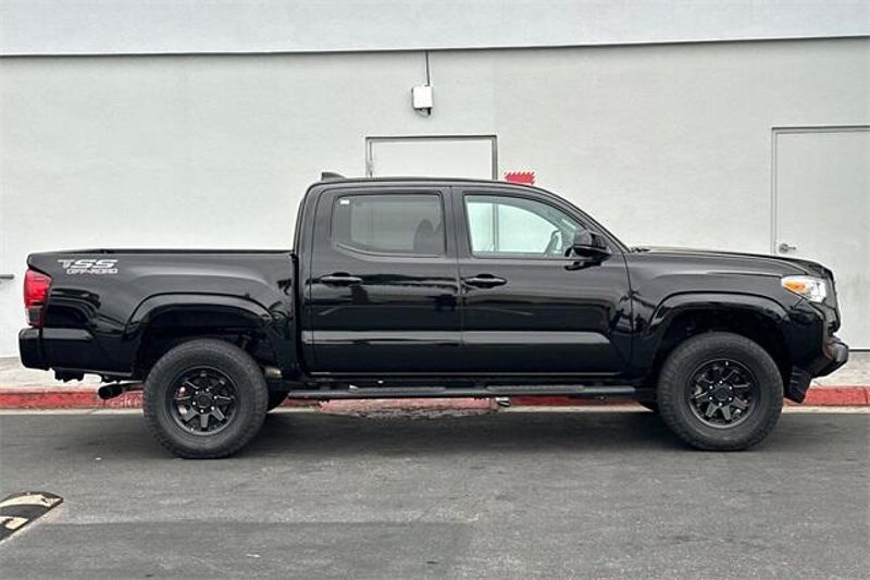 Used 2023 Toyota Tacoma SR5Image 3