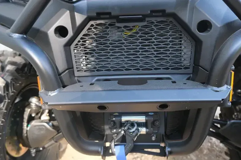 NEW 2026 POLARIS SPORTSMAN 570 TRAIL Image 7