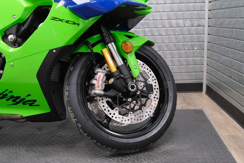 NEW 2026 KAWASAKI NINJA ZX10R Image 14