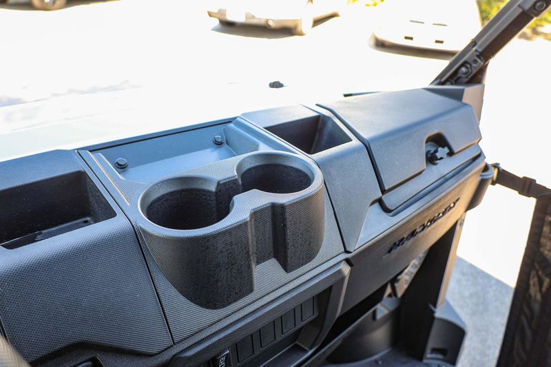 NEW 2026 POLARIS RANGER 1000 PREMIUM Image 10