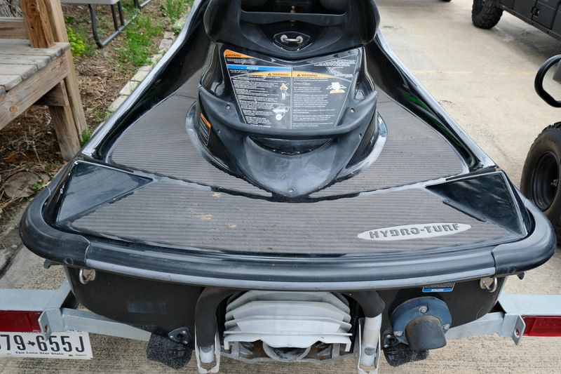 USED 2014 KAWASAKI ULTRA LX Image 6