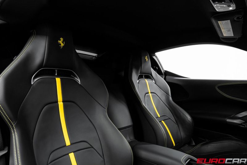 Used 2022 Ferrari SF90 Stradale *SUSPENSION LIFTER * CARBON FIBER OPTIONS*Image 40