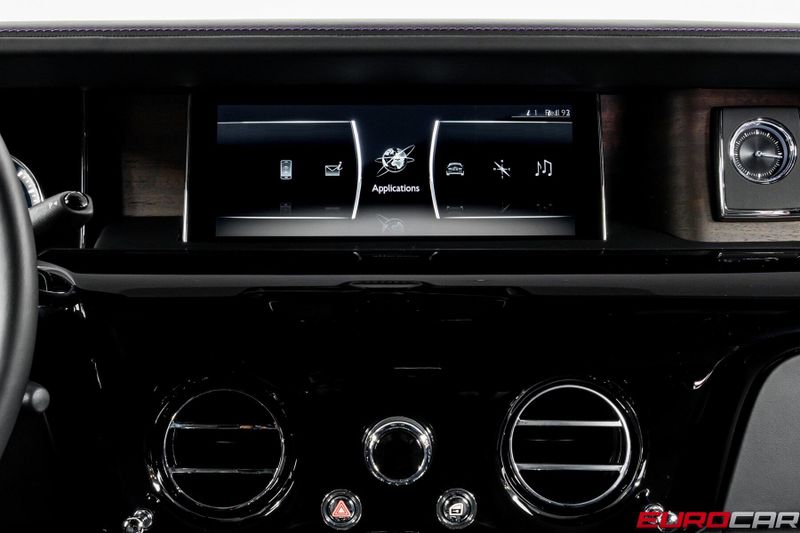 Used 2024 Rolls-Royce Phantom *IMMERSIVE REAR SEATING * FULL BODY PPF*Image 30