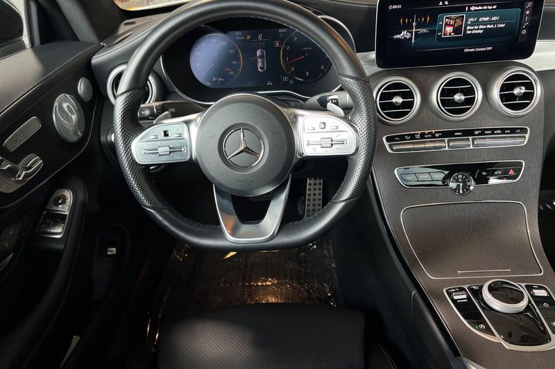 2023 Mercedes-Benz C-Class C 300Image 11