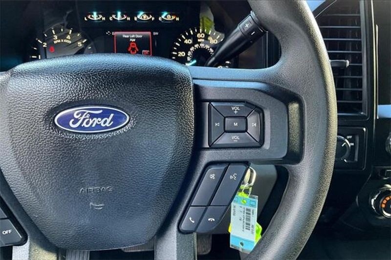 Used 2018 Ford F-150 XLImage 19