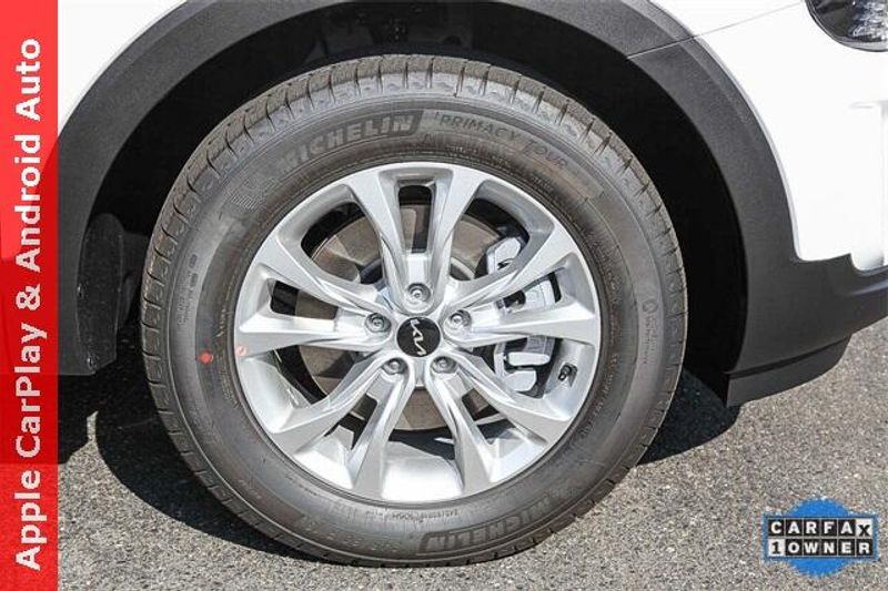 Used 2022 Kia Telluride LXImage 28