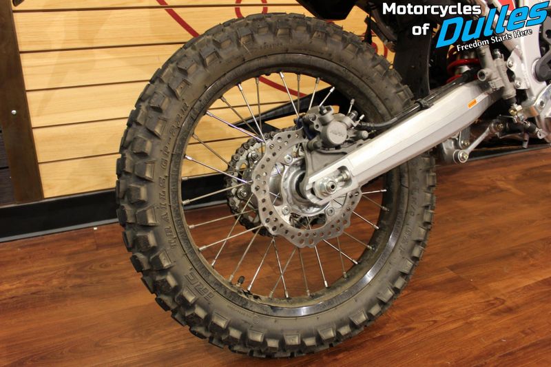 2023 Honda CRF 300L Image 14