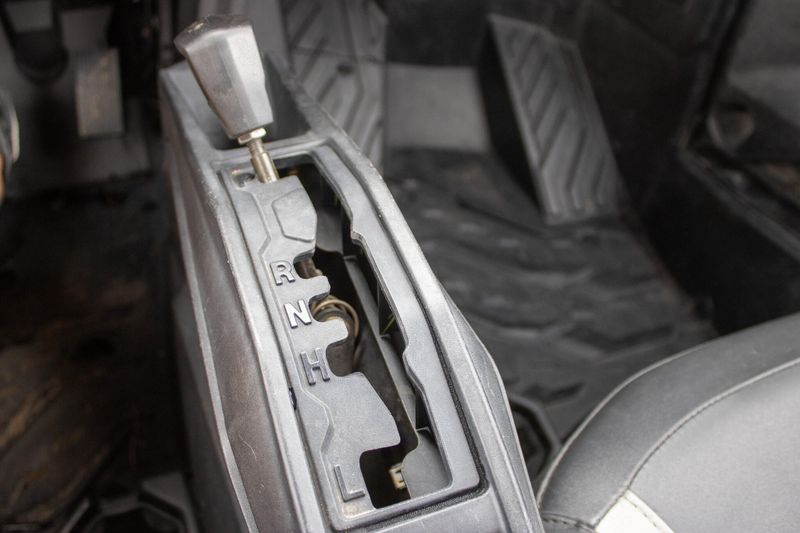 USED 2022 CAN-AM COMMANDER MAX XT 1000R Image 16
