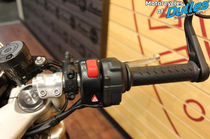 Used 2024 Triumph Thruxton RS Image 15
