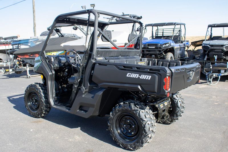 NEW 2026 CAN-AM DEFENDER HD7 Image 5