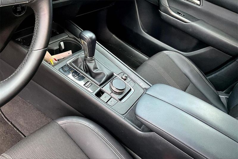Used 2023 Mazda CX-50 2.5 S Select PackageImage 10