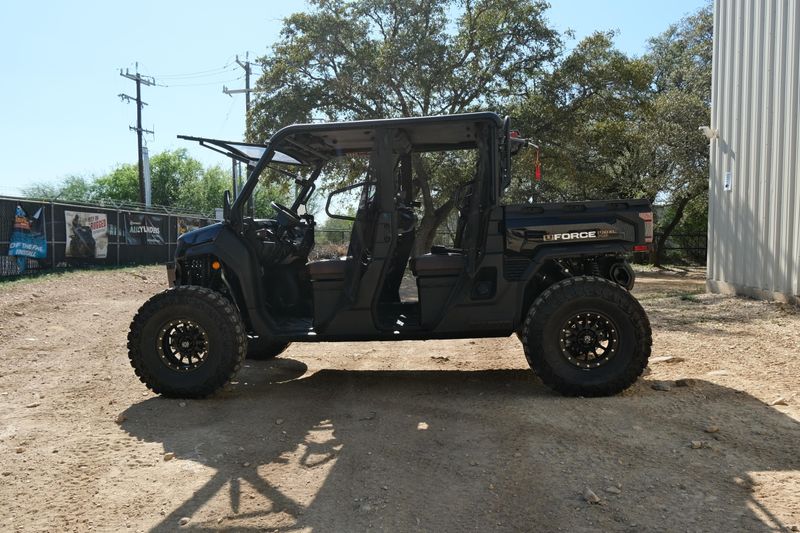 NEW 2026 CFMOTO UFORCE U10 XL PRO Image 6