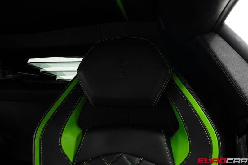 2018 Lamborghini Aventador S *HUGE CARBON OPTION* FRONT PPF*Image 42