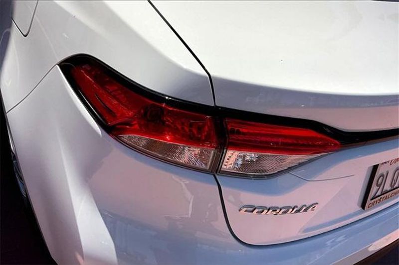 2024 Toyota Corolla LEImage 28