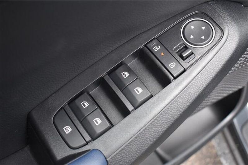 2025 Kia Seltos SImage 19