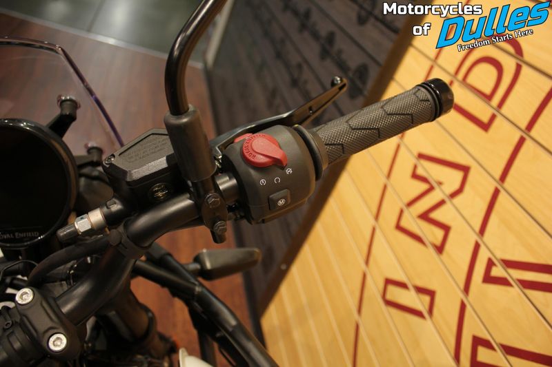 New 2026 Royal Enfield Himalayan 450 Image 13