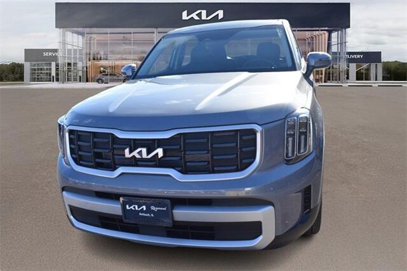 2025 Kia Telluride SImage 7