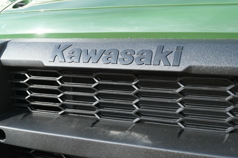 NEW 2026 KAWASAKI MULE PROFXT 820 EPS Image 12