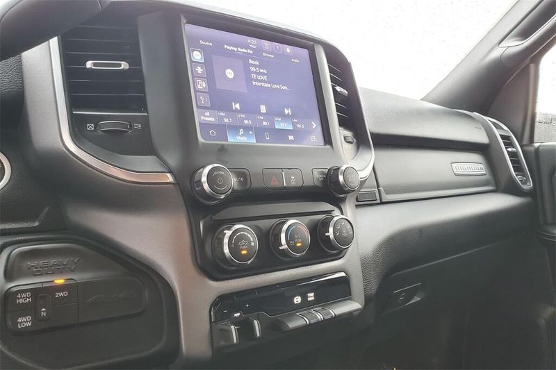 2024 Ram 3500 Big Horn photo 16
