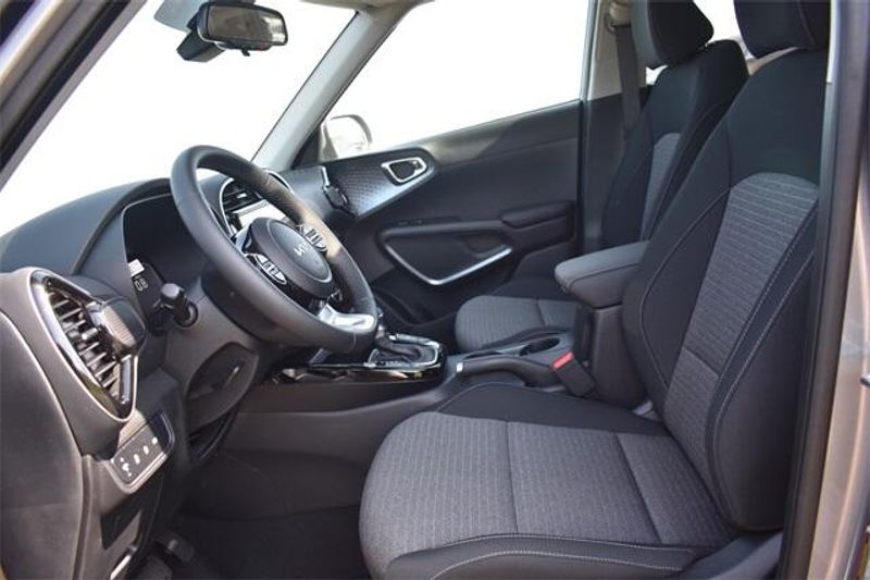 New 2025 Kia Soul EXImage 22