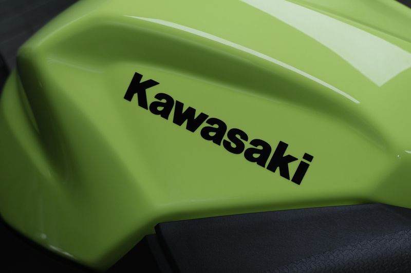 NEW 2026 KAWASAKI NINJA 500 ABS Image 12