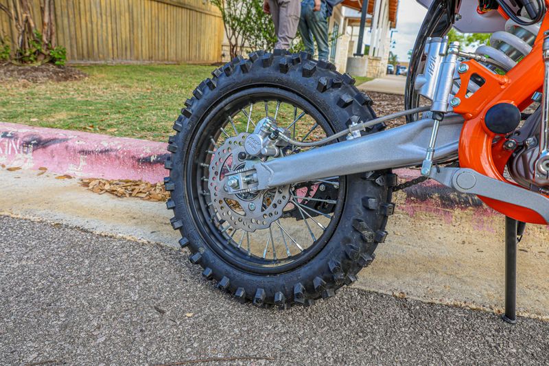 NEW 2026 KAYO TT 125 EFI Image 20