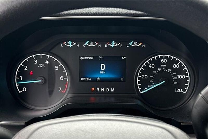 2023 Ford F-150 XLTImage 20