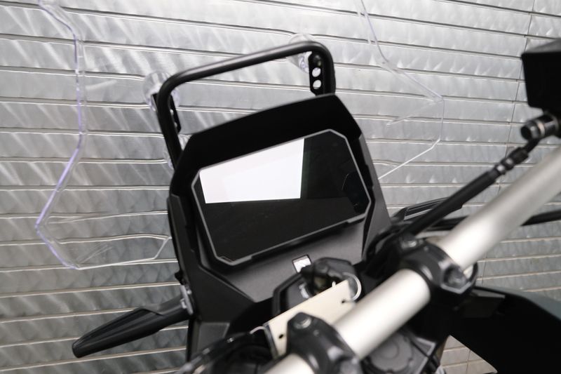NEW 2026 SUZUKI V-STROM 800 Image 20