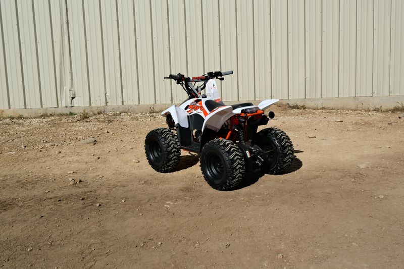 NEW 2026 KAYO STORM 70 Image 5