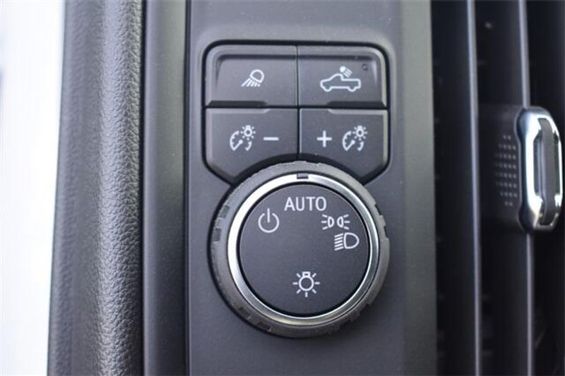 2025 Chevrolet Silverado 3500HD Work TruckImage 22
