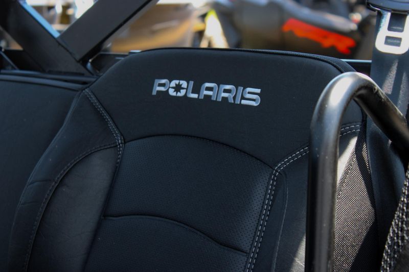 NEW 2026 POLARIS RANGER CREW XP 1000 PREMIUM Image 19